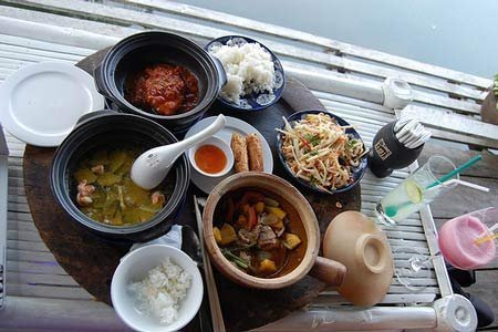 Dinh dưỡng đặc biệt cho người lọc máu ngoài thận