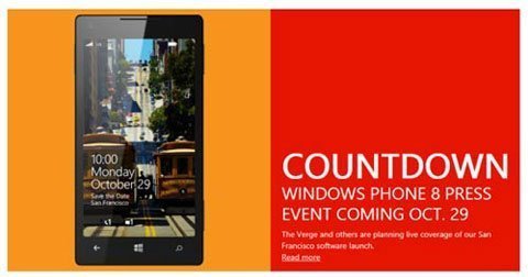 Microsoft và canh bạc Windows Phone 8?
