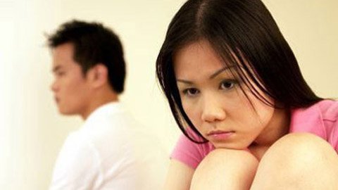 Em không có nhà Hà Nội để anh về ở rể…