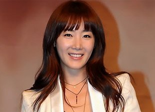Diễn viên Choi Ji-woo dẫn show truyền hình nấu ăn
