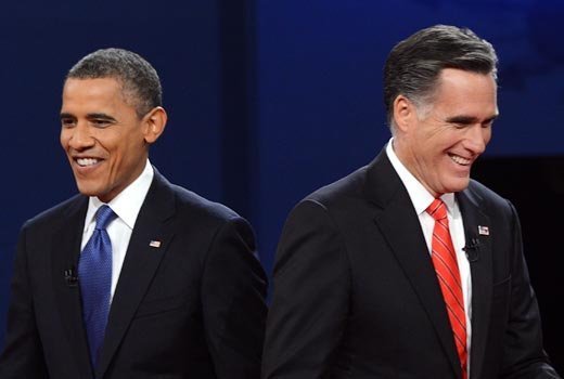 Obama hay Romney tốt cho châu Á hơn?
