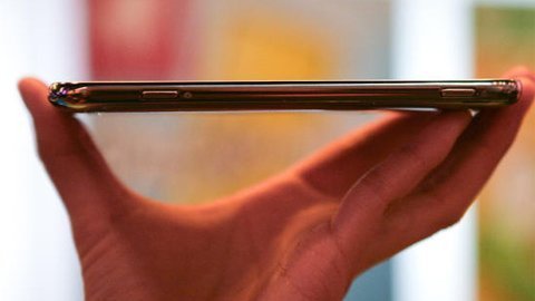 Loạt Windows Phone 8 'bom tấn' xuất quân