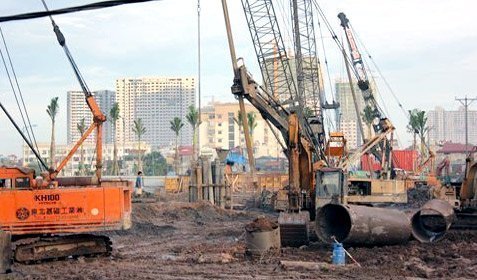 Bán nhà 10 triệu đồng/m2, bị ‘tố’ bán phá giá