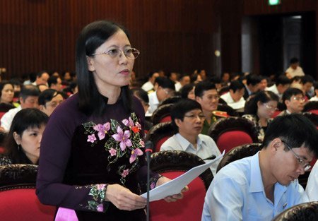 Xăng dầu: Bất lực hay tiêu cực?