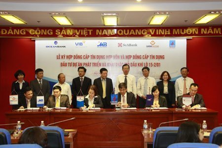 Dồn 140 triệu USD khai thác dầu khí