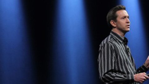 Nội bộ Apple đang “loạn đả”?