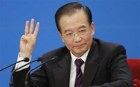 Báo TQ đánh báo Mỹ vì 