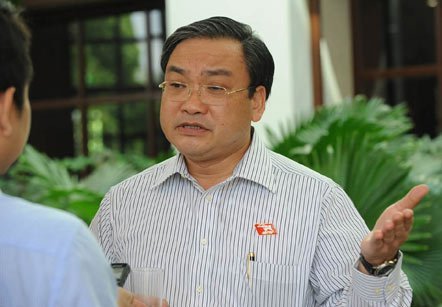 Tiếp tục theo dõi thủy điện Sông Tranh