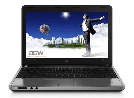 HP Probook 4430s giảm giá 1 triệu đồng