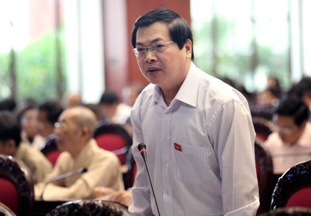 Bộ trưởng Công Thương: Hàng tồn kho đang giảm