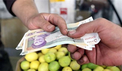 Iran cấm xuất khẩu một loạt mặt hàng vì cấm vận