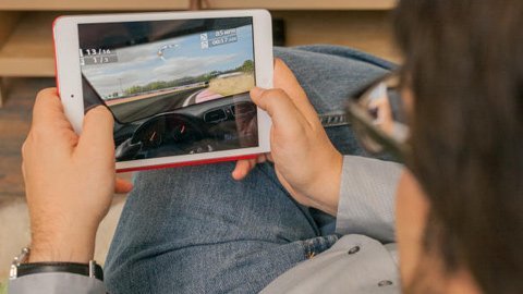 iPad Mini bị chê đắt