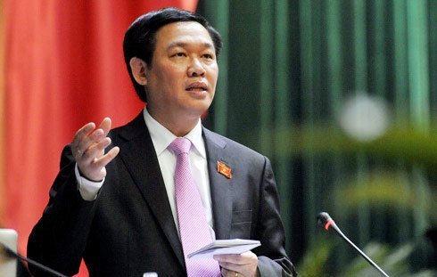 Lương tăng 100 nghìn từ tháng 7/2013