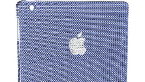 Vỏ iPad Mini giá 15 tỷ đồng