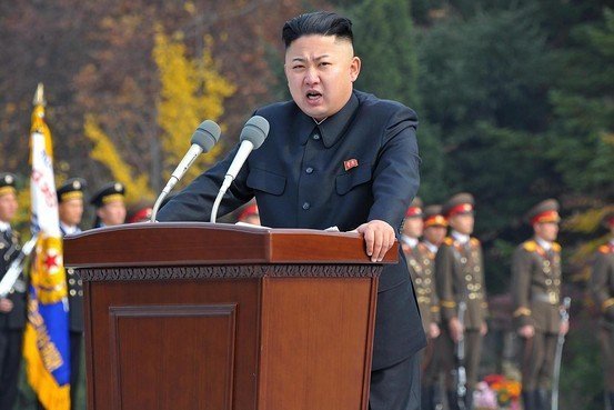Thay đổi đặc biệt của báo chí Triều Tiên