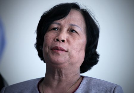 Tăng lương 100 nghìn đã là cố gắng