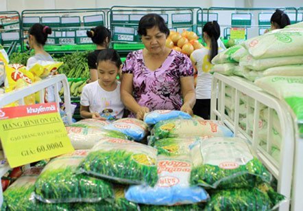 CPI thấp, dân vẫn than tăng giá