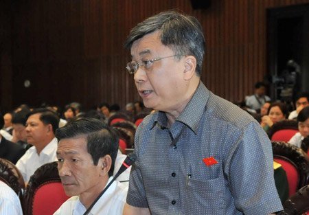 Hết sức tránh những khoản thu gây sốc