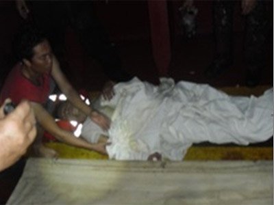 Hình ảnh mới nhất về thuyền viên tàu Saigon Queen