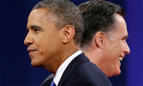Obama sẽ tái cử?