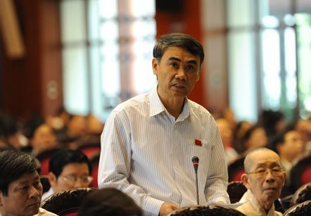 Chống tham nhũng: Thay cách đánh, người đánh