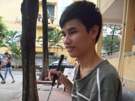 Khát khao được làm thầy