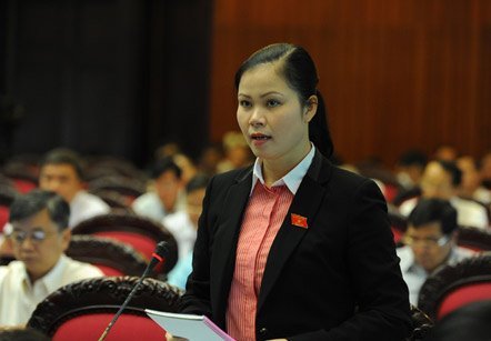 Đề nghị hạ tuổi vị thành niên xuống 16