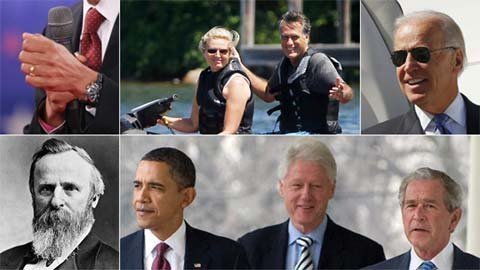 Những điều lạ lùng về bầu cử Mỹ