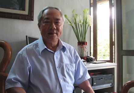 Bản chất bỏ phiếu là bất tín nhiệm