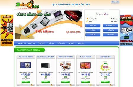 Phấn khích như… shopping thời 3.0