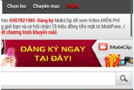 Nhà mạng “chơi đẹp”, hút người dùng xem video trực tuyến