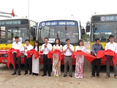 Luật thủ đô sẽ tạo bứt phá cho Hà Nội