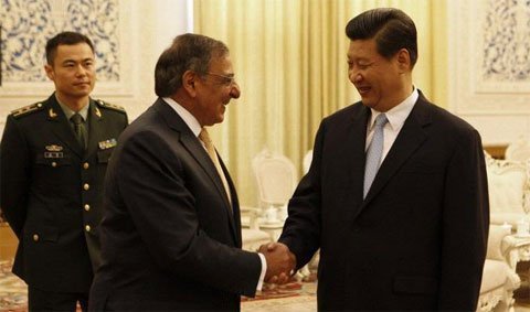 Tương lai quan hệ ngọt ngào và chua chát Mỹ-Trung