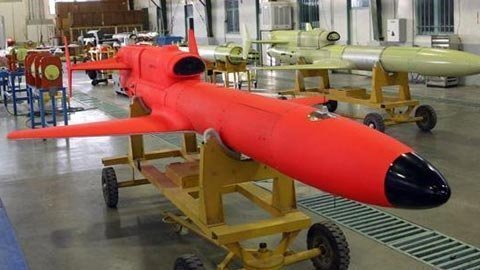 Thế giới 24h: Iran có UAV siêu hiện đại
