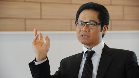 Vạ lây từ doanh nghiệp lớn