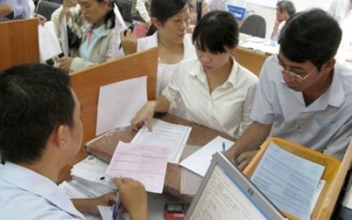 1000 DN nộp thuế nhiều nhất chiếm 8% tổng thu ngân sách