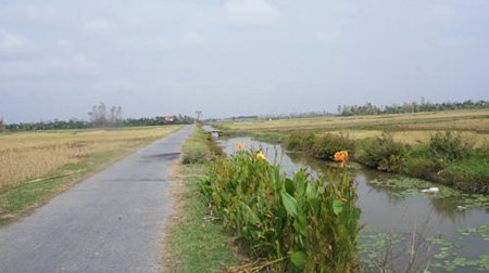 Nghi án một công an dâm ô hàng loạt trẻ em