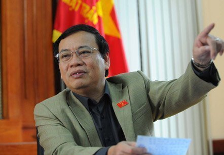 Cuộc chiến chống tham nhũng mới thực sự bắt đầu