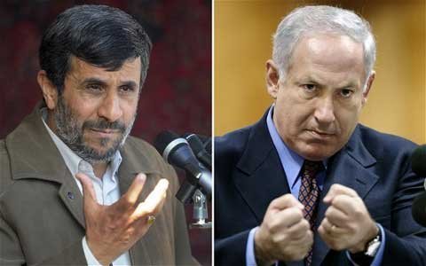 Những toan tính của Israel khi đánh Iran