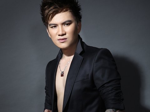 Đăng ký nhận đĩa của Lâm Chấn Huy