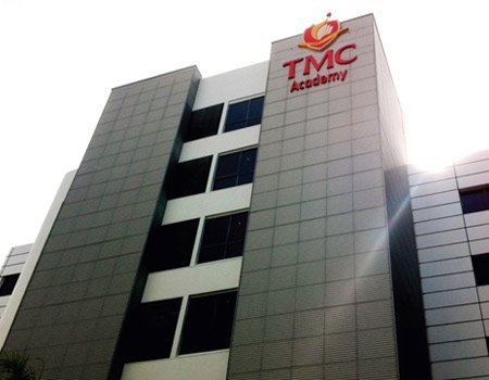 Du học Singapore: học đại học chỉ trong 2 năm