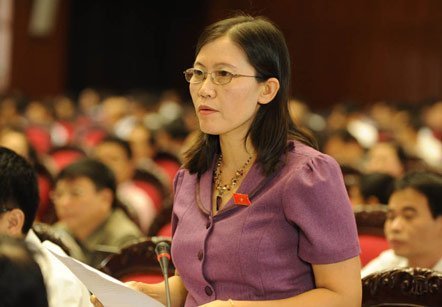 Kiểm soát quyền lực để chống tham nhũng