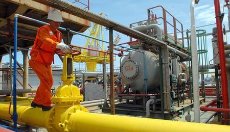 'Ông lớn' dầu khí xin... đủ thứ