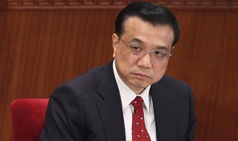 Lý Khắc Cường: Từ luật sư tới nhà lãnh đạo TQ