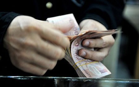 Vợ chồng giám đốc lừa 'ngọt' ngân hàng