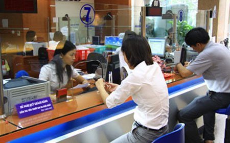Nguyên TGĐ Habubank thành... nhân viên đòi nợ