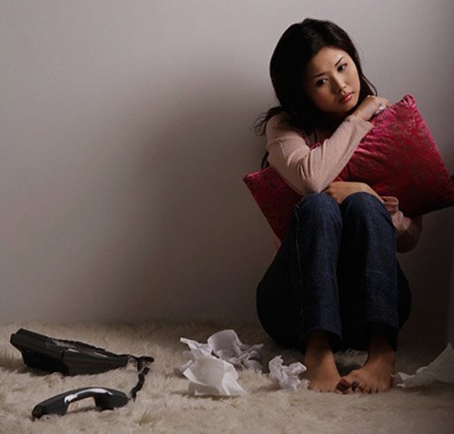 Người đẹp tham chồng giàu, giờ ăn trái đắng