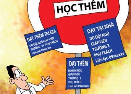 'Bù lỗ' cho thiếu sót của... cơ chế
