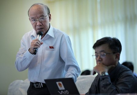 Giá đất phải công bằng