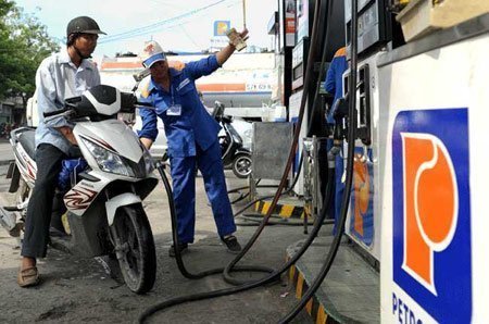 Petrolimex lỗ 2.604 tỉ đồng